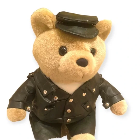 Brando bear - Picture 2 of 9